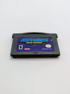 Metroid Zero Mission [Loose]
