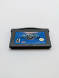 Metroid Fusion [Loose] [Condition]