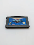 Metroid Fusion [Loose] [Condition]