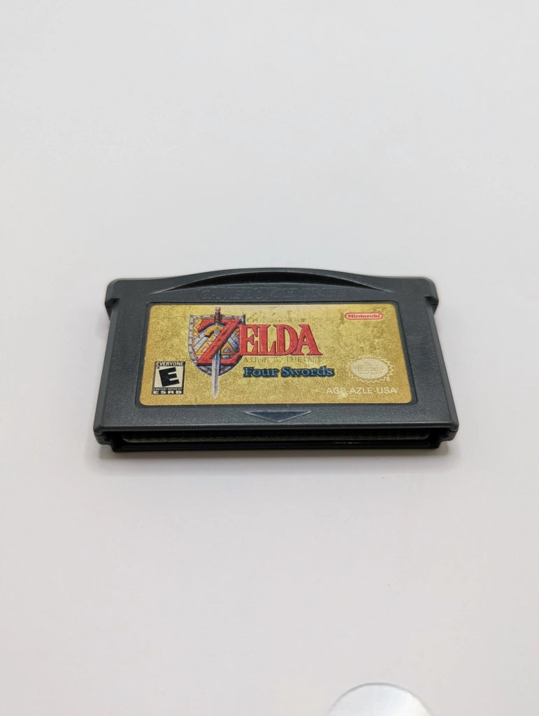 Zelda Link to the Past [Loose] [Condition]