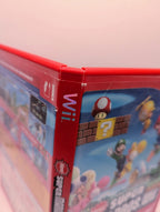 Super Mario Bros. Wii [Condition]