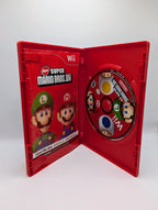 Super Mario Bros. Wii [Condition]