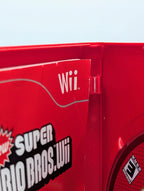Super Mario Bros. Wii [Condition]