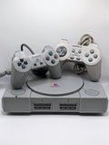 PlayStation System
