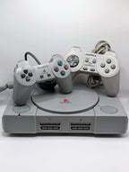 PlayStation System
