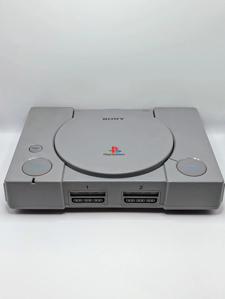 PlayStation System