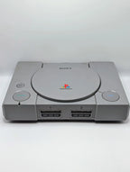 PlayStation System