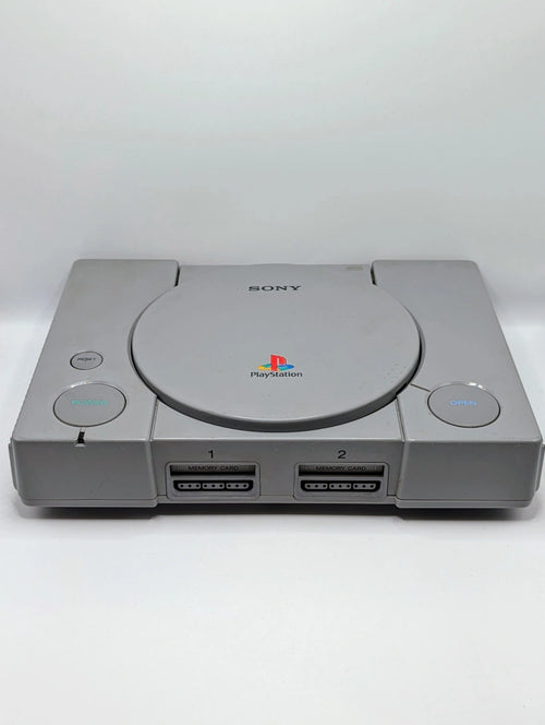 PlayStation System