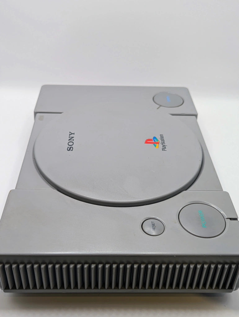 PlayStation System