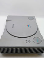 PlayStation System
