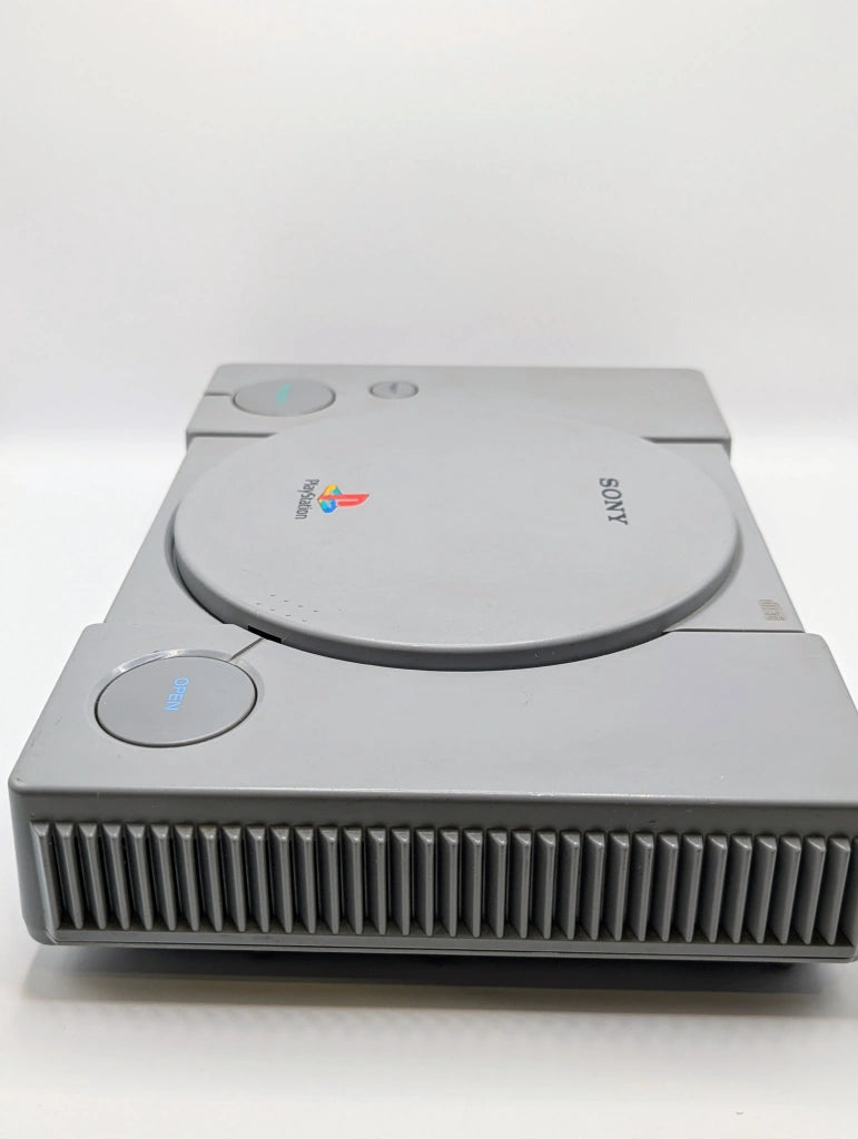 PlayStation System