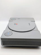 PlayStation System