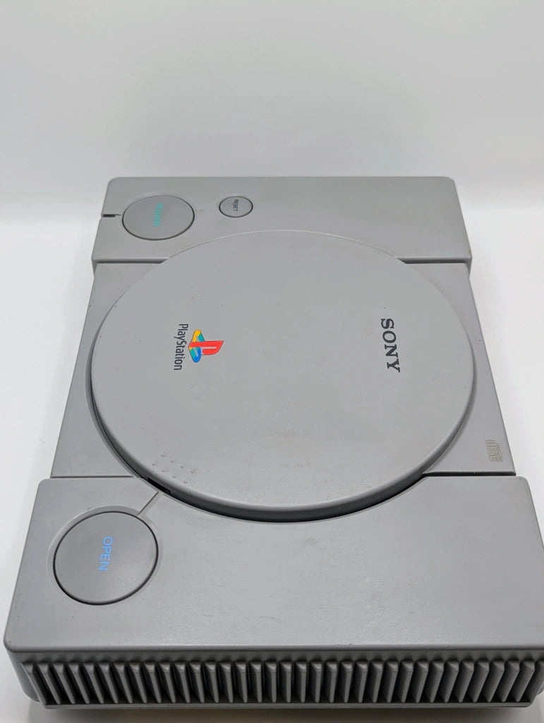 PlayStation System