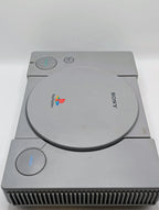 PlayStation System