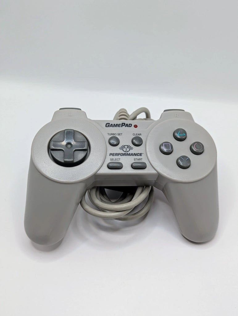 PlayStation System
