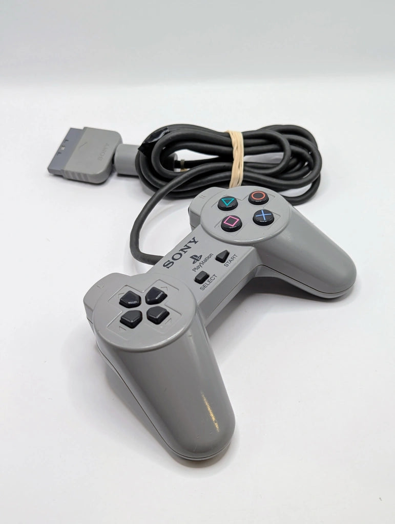 PlayStation System