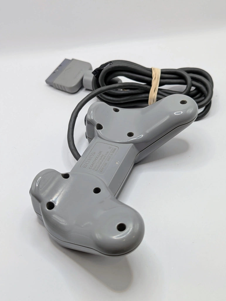 PlayStation System