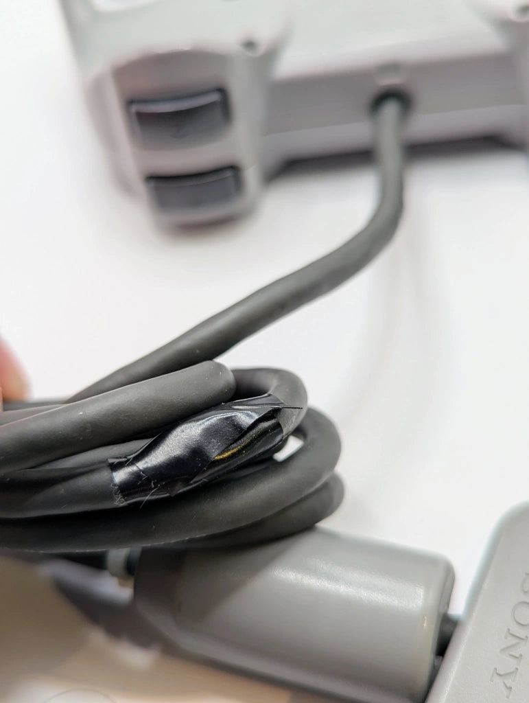 PlayStation System