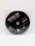 Resident Evil Director's Cut [Loose]