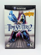 Time Splitters 2