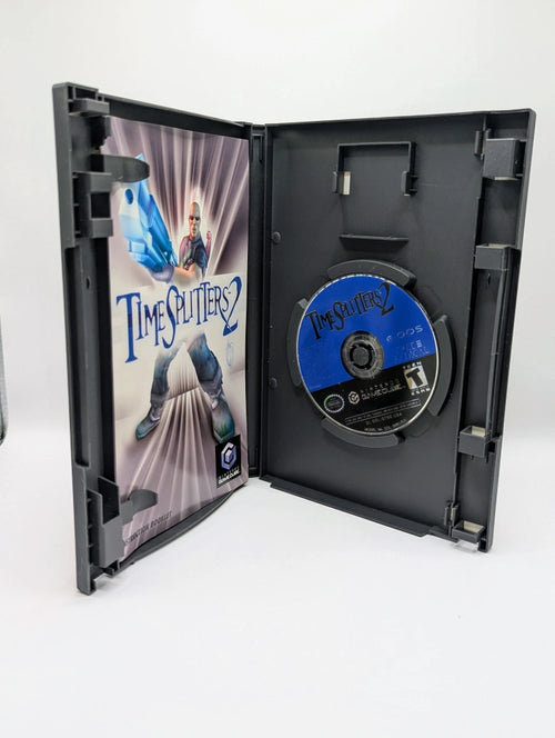 Time Splitters 2