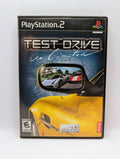Test Drive Unlimited [No Manual]