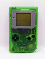 Green - Original Gameboy System [Reshell]