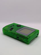 Green - Original Gameboy System [Reshell]