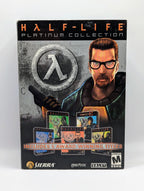 Half-Life [Platinum Collection]