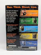 Half-Life [Platinum Collection]