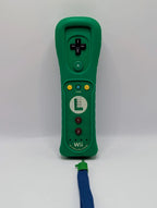 Luigi Wii Remote Plus