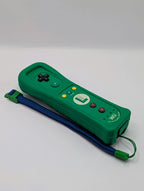 Luigi Wii Remote Plus