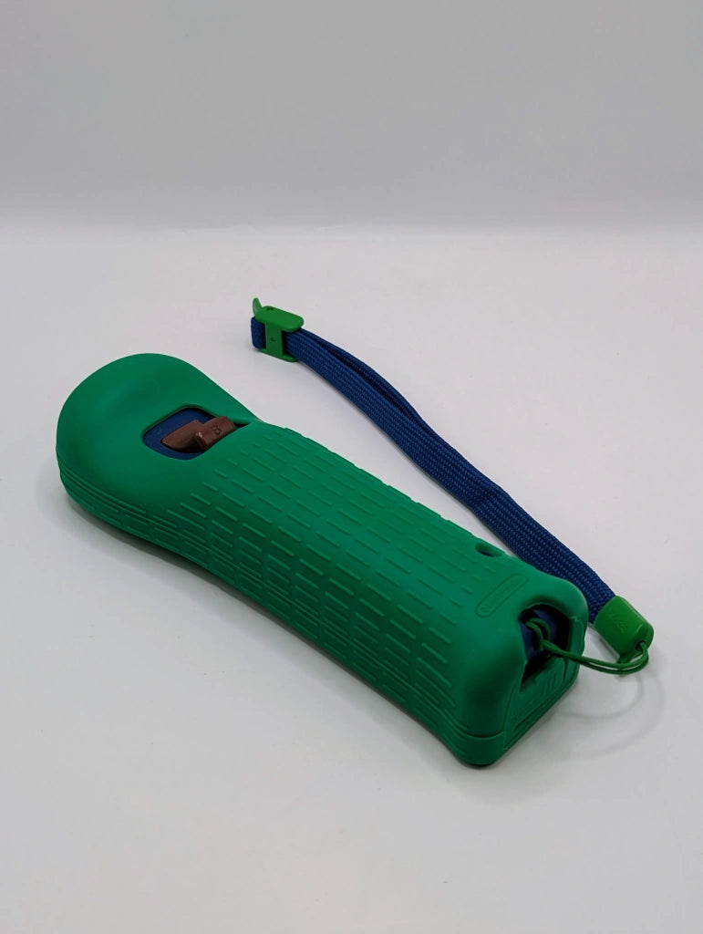 Luigi Wii Remote Plus