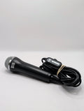 Rock Band Microphone