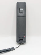 Black Wii Remote Plus