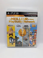 Best of PlayStation Network Vol.