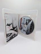 Batman: Arkham City [Game of the Year]