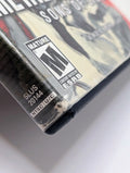 Metal Gear Solid 2 [No Manual] [Condition]