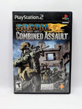 SOCOM US Navy Seals Combined Assault [No Manaul]