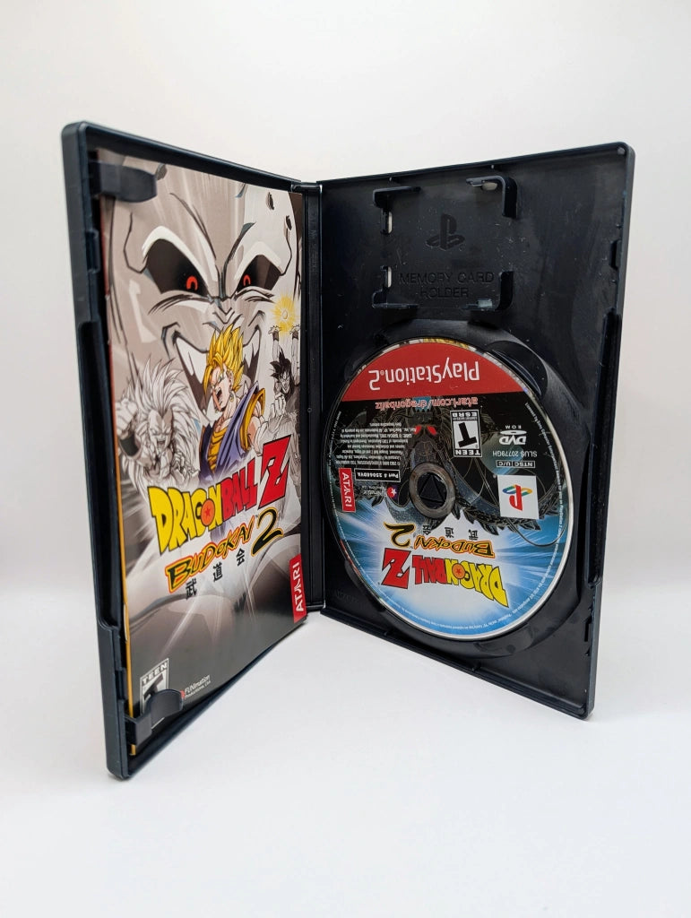 Dragon Ball Z: Budokai 2 [Greatest Hits]