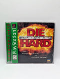 Diehard Trilogy [Greatest Hits]