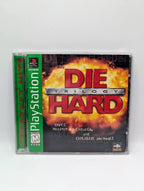 Diehard Trilogy [Greatest Hits]