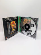 Diehard Trilogy [Greatest Hits]
