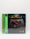 Jet Moto 2 [Greatest Hits]
