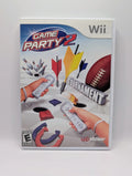 Game Party 2