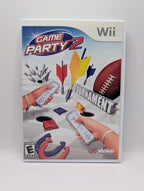 Game Party 2