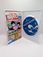 WarioWare: Smooth Moves