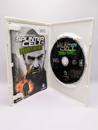Splinter Cell Double Agent