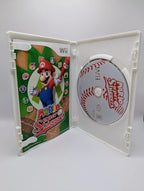 Mario Super Sluggers