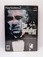 The Godfather [Limited Edition]